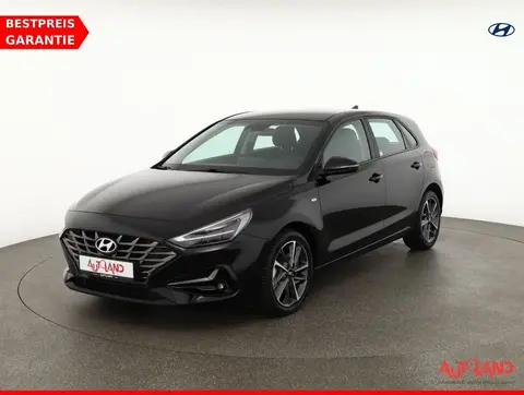 Used HYUNDAI I30 Petrol 2022 Ad 