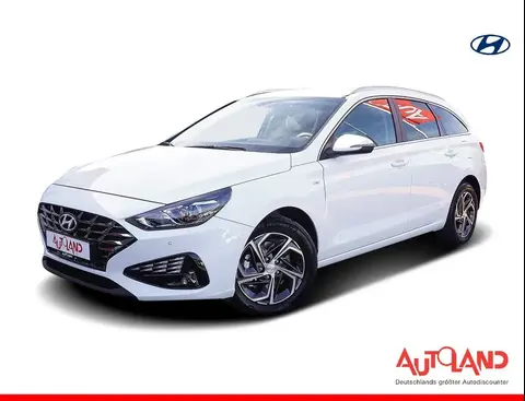 Annonce HYUNDAI I30 Essence 2024 d'occasion 