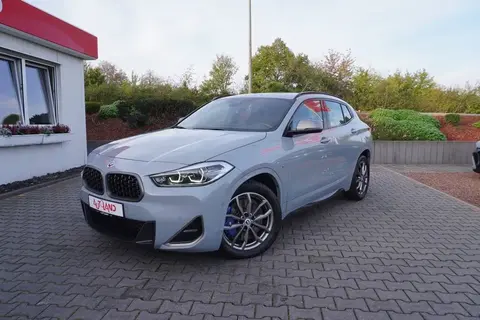 Used BMW X2 Petrol 2023 Ad 