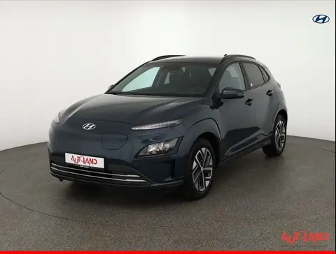 Annonce HYUNDAI KONA Non renseigné 2024 d'occasion 