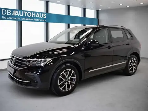 Used VOLKSWAGEN TIGUAN Petrol 2022 Ad 