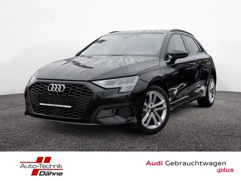 Used AUDI A3 Petrol 2024 Ad 