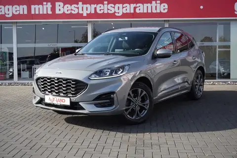 Annonce FORD KUGA Diesel 2021 d'occasion 