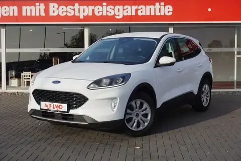 Used FORD KUGA Petrol 2021 Ad 