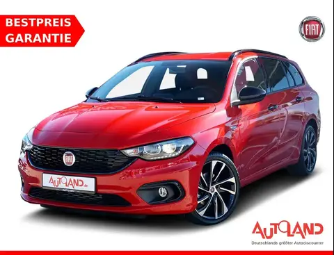 Annonce FIAT TIPO Essence 2020 d'occasion 