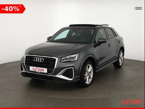 Annonce AUDI Q2 Diesel 2023 d'occasion 