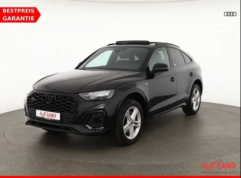 Annonce AUDI Q5 Essence 2023 d'occasion 