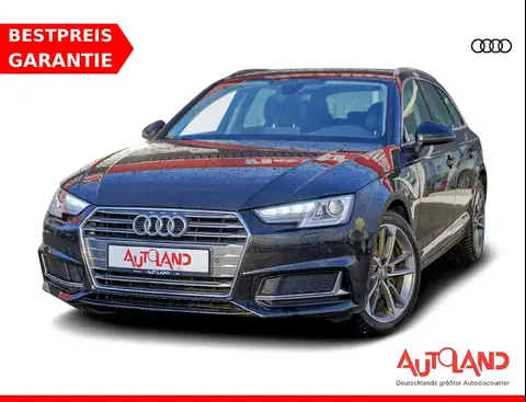 Used AUDI A4 Diesel 2018 Ad 