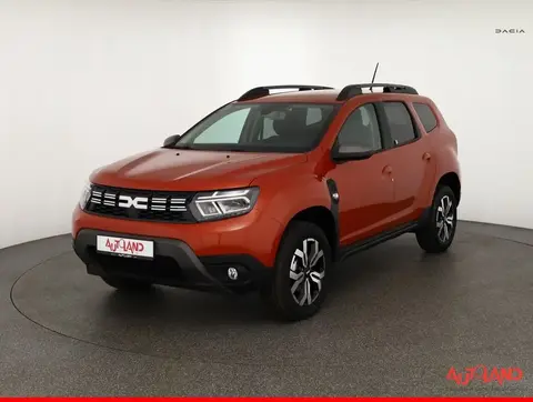 Annonce DACIA DUSTER Essence 2024 d'occasion 