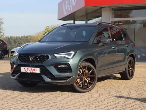 Used CUPRA ATECA Petrol 2022 Ad 