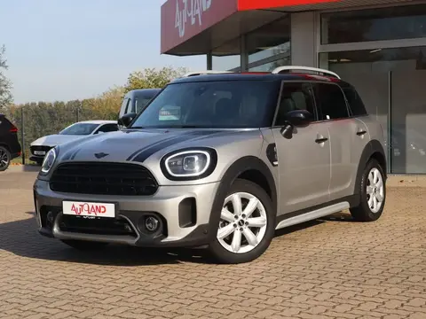 Annonce MINI COOPER Essence 2023 d'occasion 