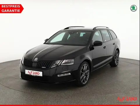 Annonce SKODA OCTAVIA Diesel 2020 d'occasion 