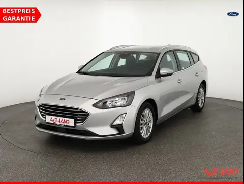 Used FORD FOCUS Petrol 2020 Ad 