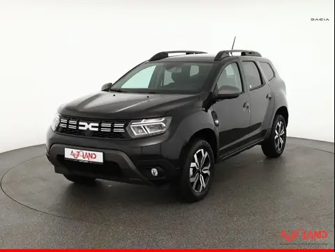 Annonce DACIA DUSTER Essence 2024 d'occasion 