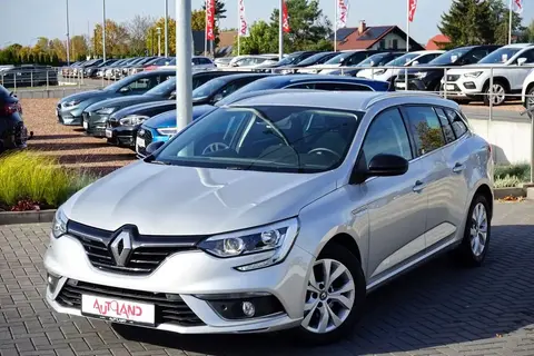 Annonce RENAULT MEGANE Diesel 2020 d'occasion 