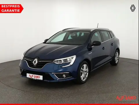 Used RENAULT MEGANE Diesel 2020 Ad 