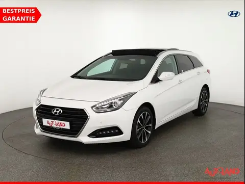 Used HYUNDAI I40 Diesel 2018 Ad 