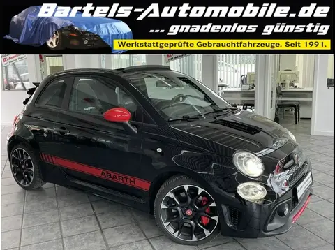 Annonce ABARTH 595 Essence 2018 d'occasion 