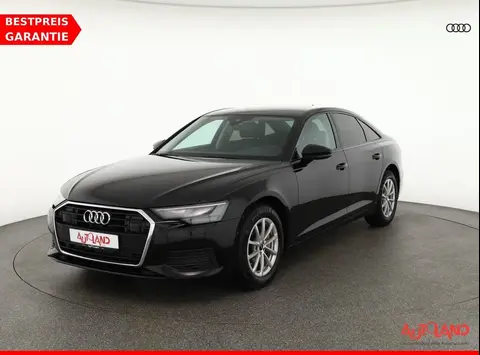 Used AUDI A6 Diesel 2020 Ad 