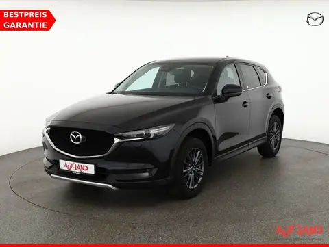 Annonce MAZDA CX-5 Essence 2020 d'occasion 