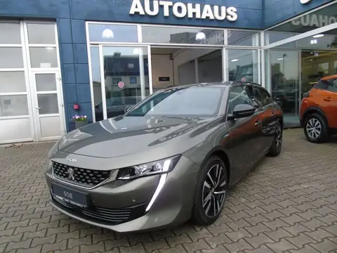 Annonce PEUGEOT 508 Non renseigné 2020 d'occasion 