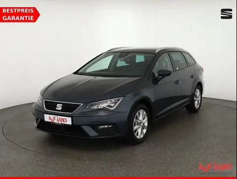 Annonce SEAT LEON Diesel 2020 d'occasion 