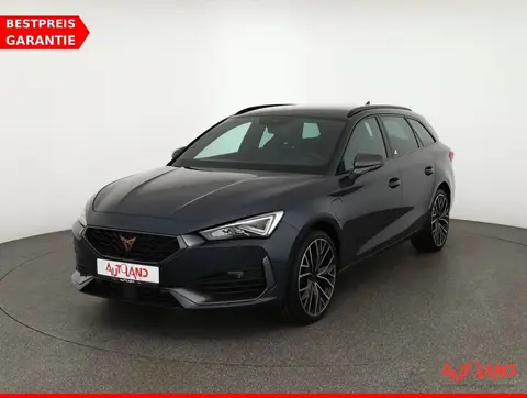 Used CUPRA LEON Hybrid 2021 Ad 