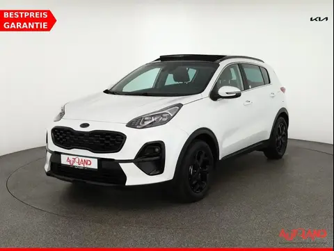 Annonce KIA SPORTAGE Essence 2021 d'occasion 