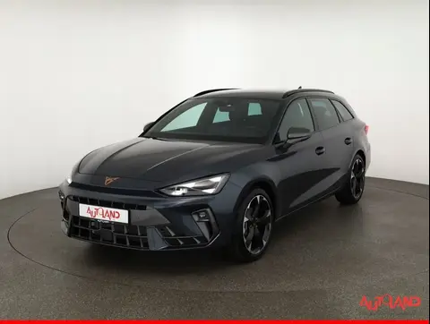 Annonce CUPRA LEON Essence 2024 d'occasion 