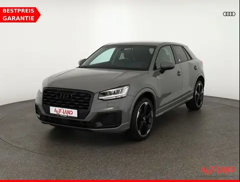 Used AUDI Q2 Petrol 2018 Ad 