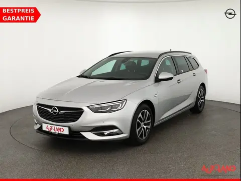 Annonce OPEL INSIGNIA Diesel 2020 d'occasion 