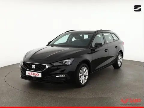 Used SEAT LEON Petrol 2024 Ad 