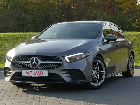 Used MERCEDES-BENZ CLASSE A Petrol 2019 Ad 