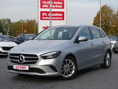 Used MERCEDES-BENZ CLASSE B Petrol 2019 Ad 