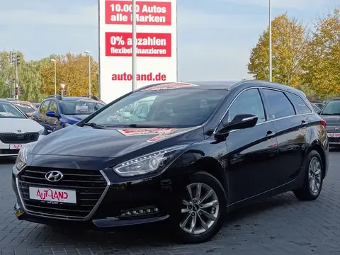 Used HYUNDAI I40 Diesel 2016 Ad 