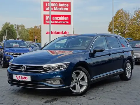 Used VOLKSWAGEN PASSAT Diesel 2019 Ad 