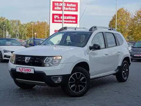 Annonce DACIA DUSTER Essence 2016 d'occasion 