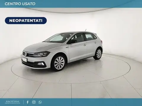 Used VOLKSWAGEN POLO  2018 Ad 