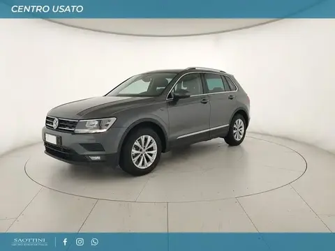 Used VOLKSWAGEN TIGUAN  2020 Ad 