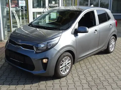 Annonce KIA PICANTO Essence 2021 d'occasion 