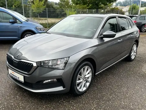 Used SKODA SCALA  2021 Ad 