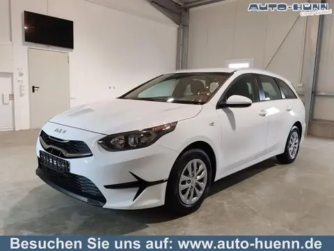 Annonce KIA CEED Essence 2024 d'occasion 