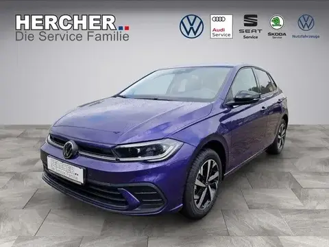 Used VOLKSWAGEN POLO Petrol 2024 Ad 