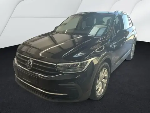 Annonce VOLKSWAGEN TIGUAN Diesel 2020 d'occasion 