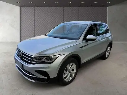 Used VOLKSWAGEN TIGUAN Diesel 2021 Ad 