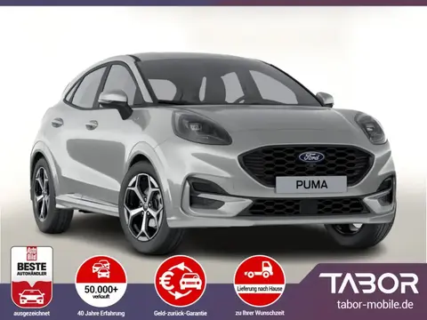 Annonce FORD PUMA Essence 2024 d'occasion 