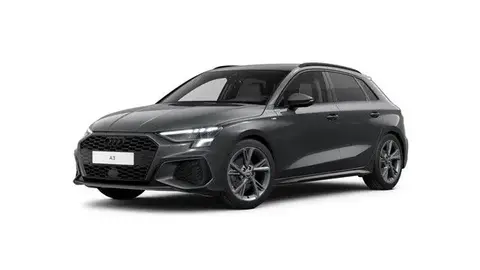 Annonce AUDI A3 Essence 2024 d'occasion 