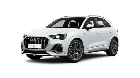 Annonce AUDI Q3 Essence 2024 d'occasion 