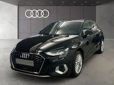 Annonce AUDI A3 Essence 2024 d'occasion 