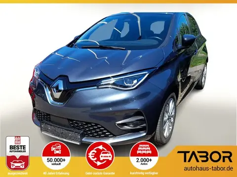 Annonce RENAULT ZOE Non renseigné 2022 d'occasion 